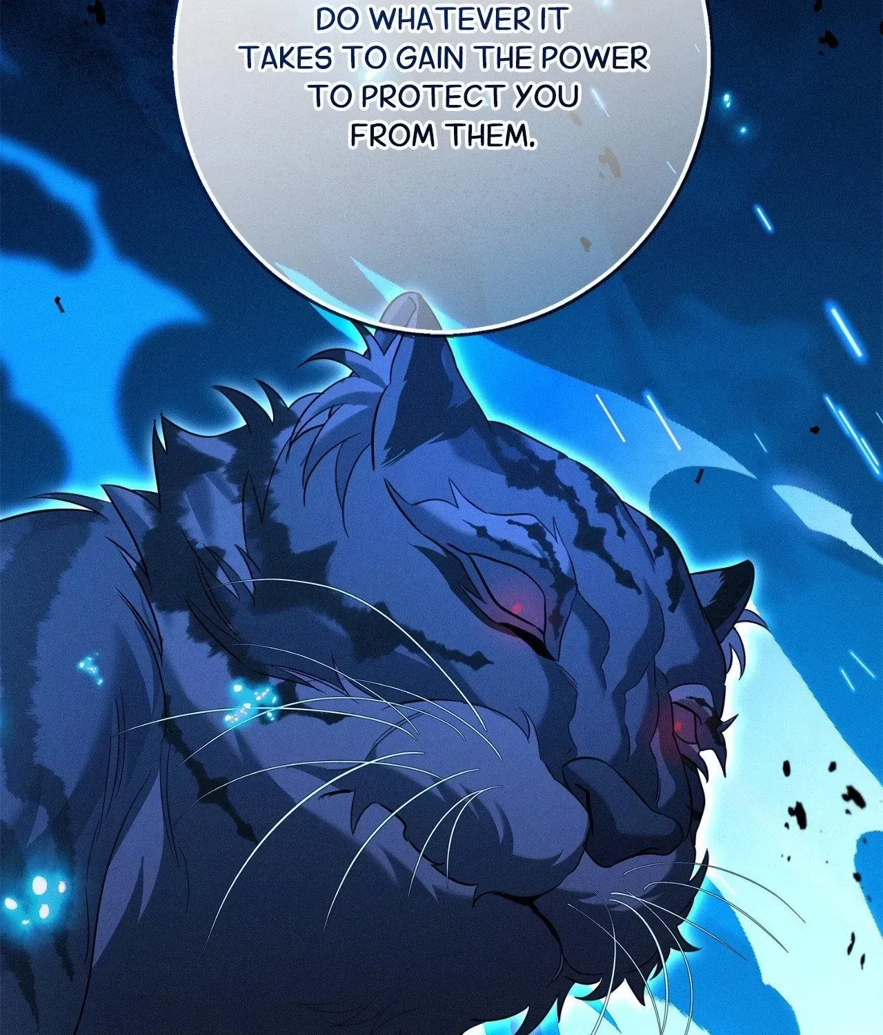 Night of Muheun Chapter 61 page 107 - 