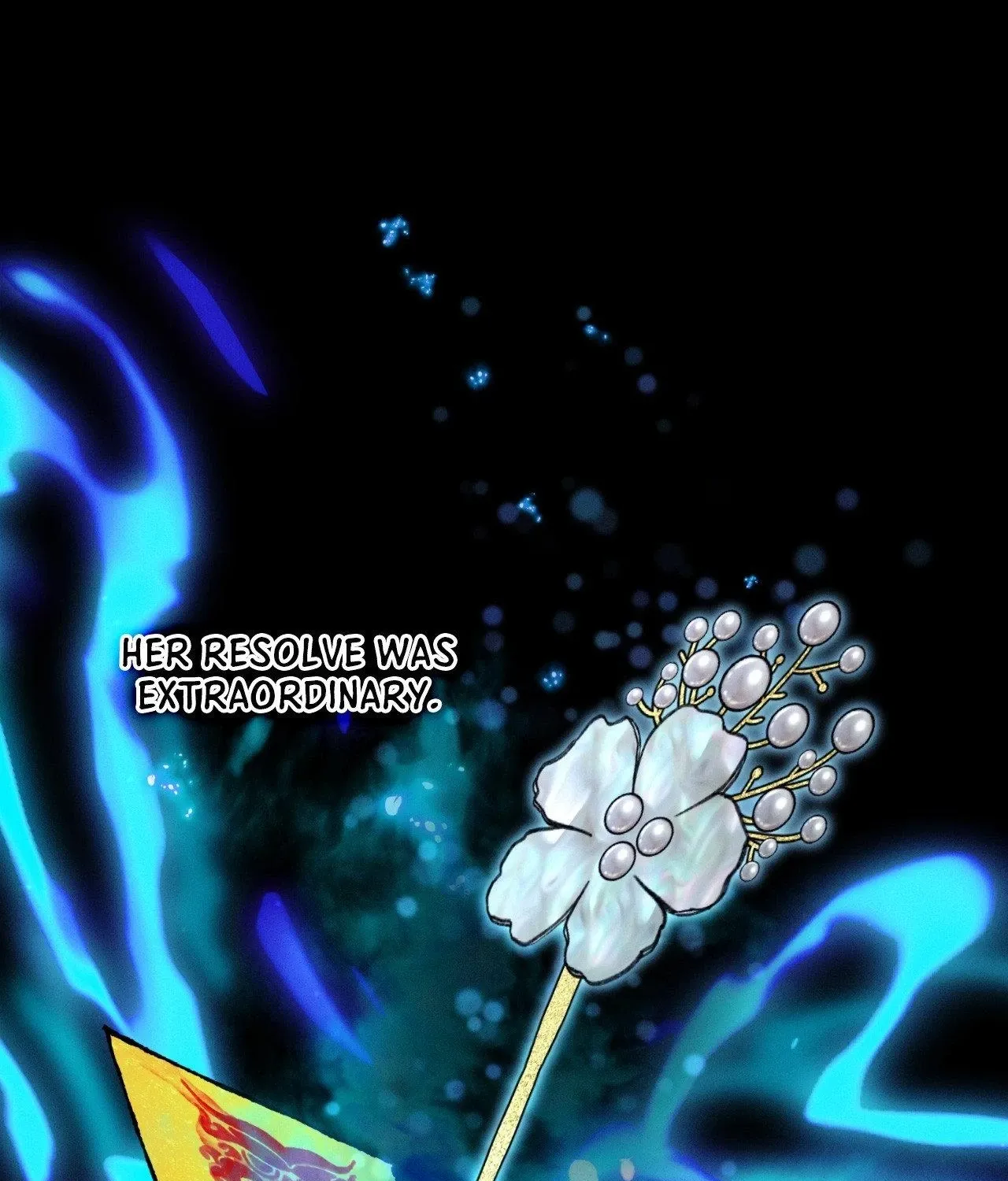 Night of Muheun Chapter 61 page 110 - 