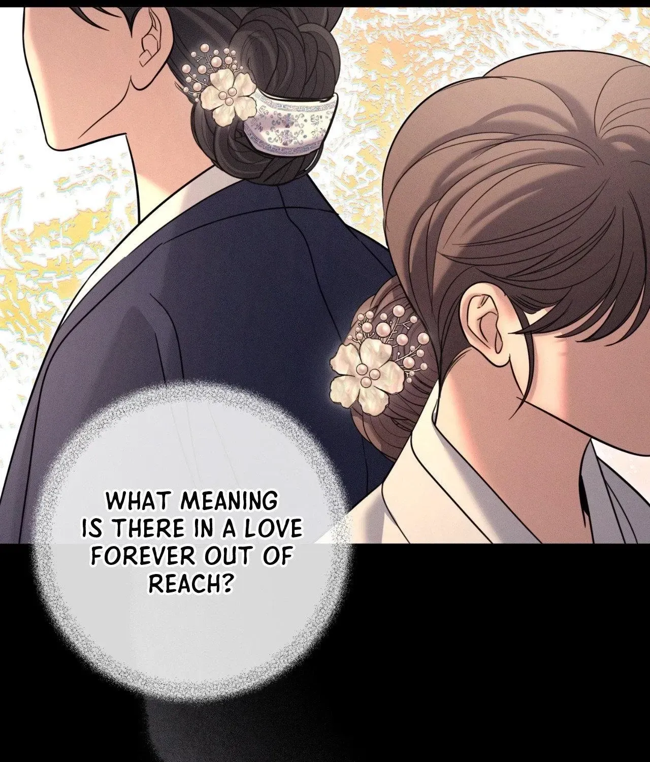 Night of Muheun Chapter 61 page 122 - 