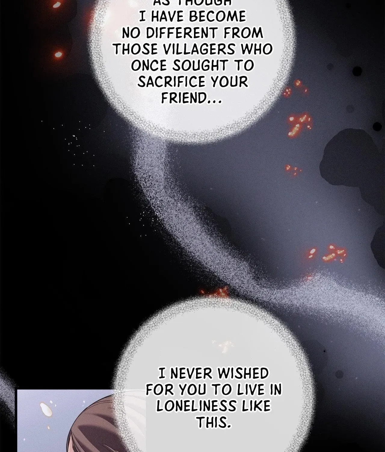 Night of Muheun Chapter 61 page 133 - 