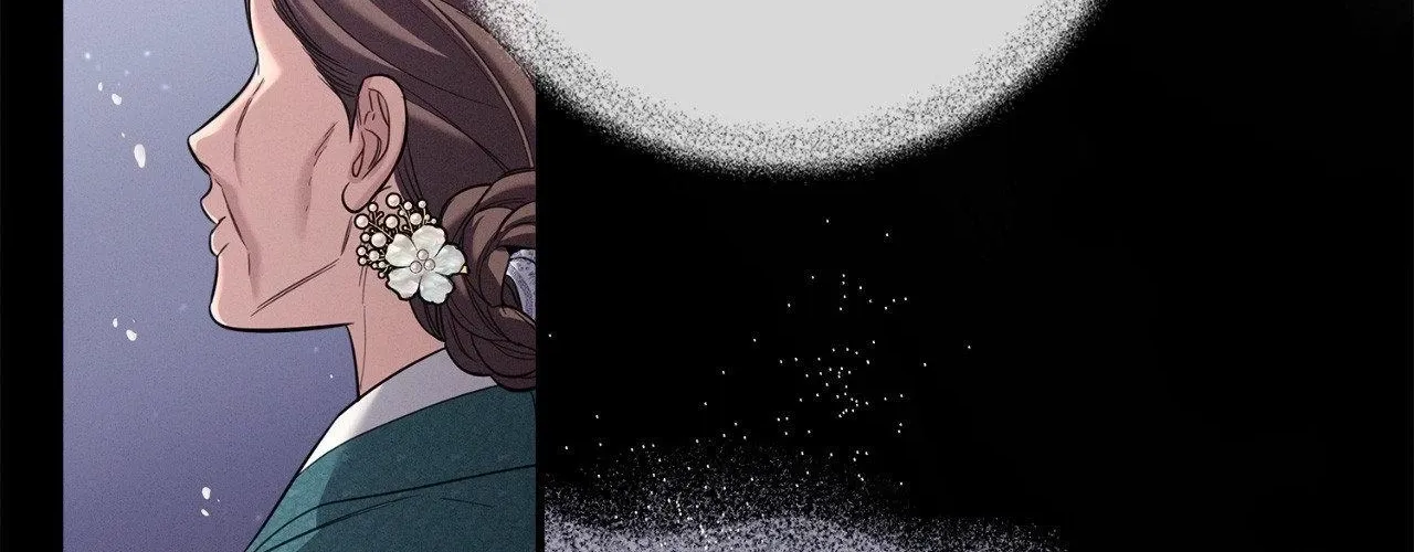 Night of Muheun Chapter 61 page 134 - 