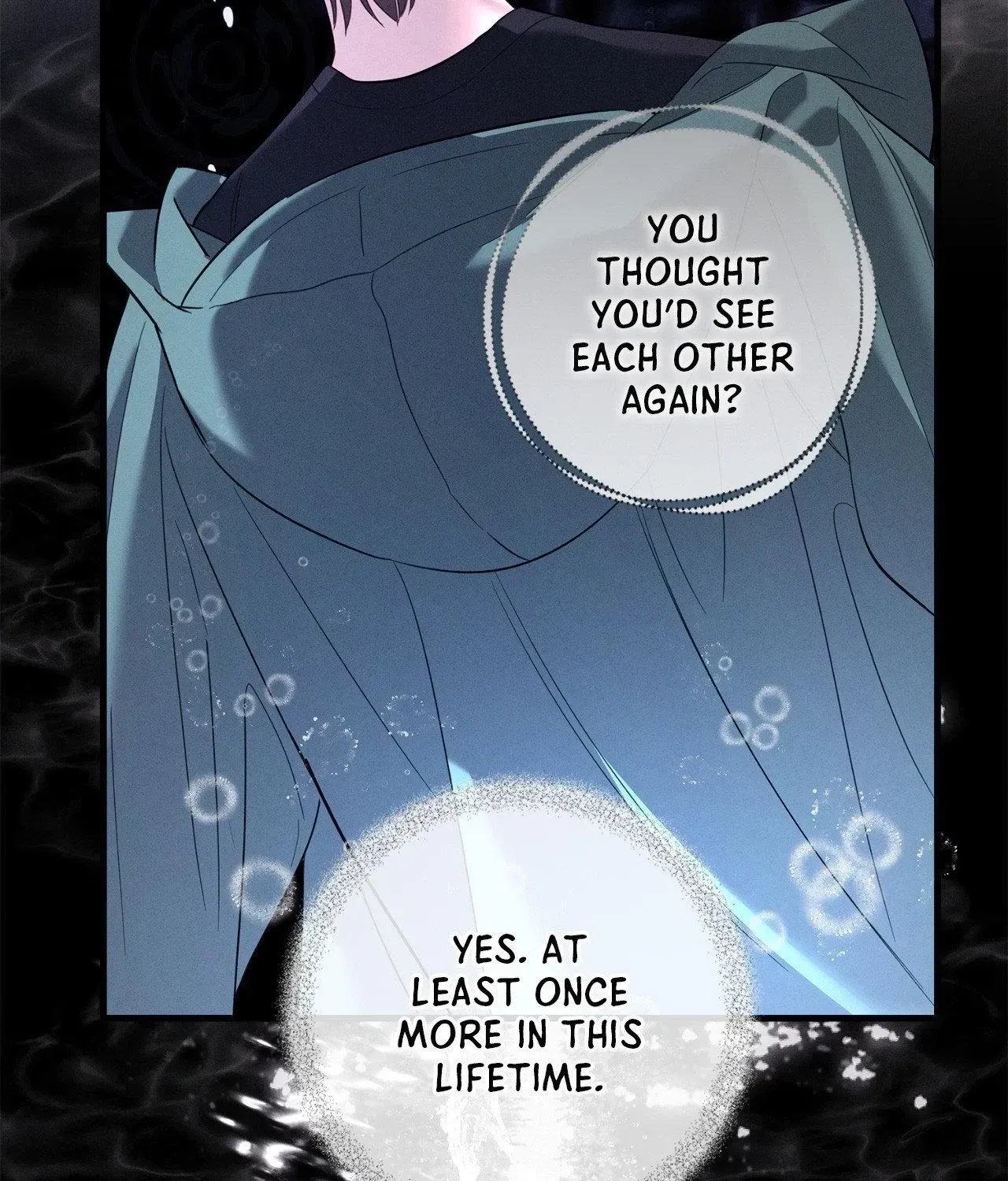 Night of Muheun Chapter 61 page 146 - 