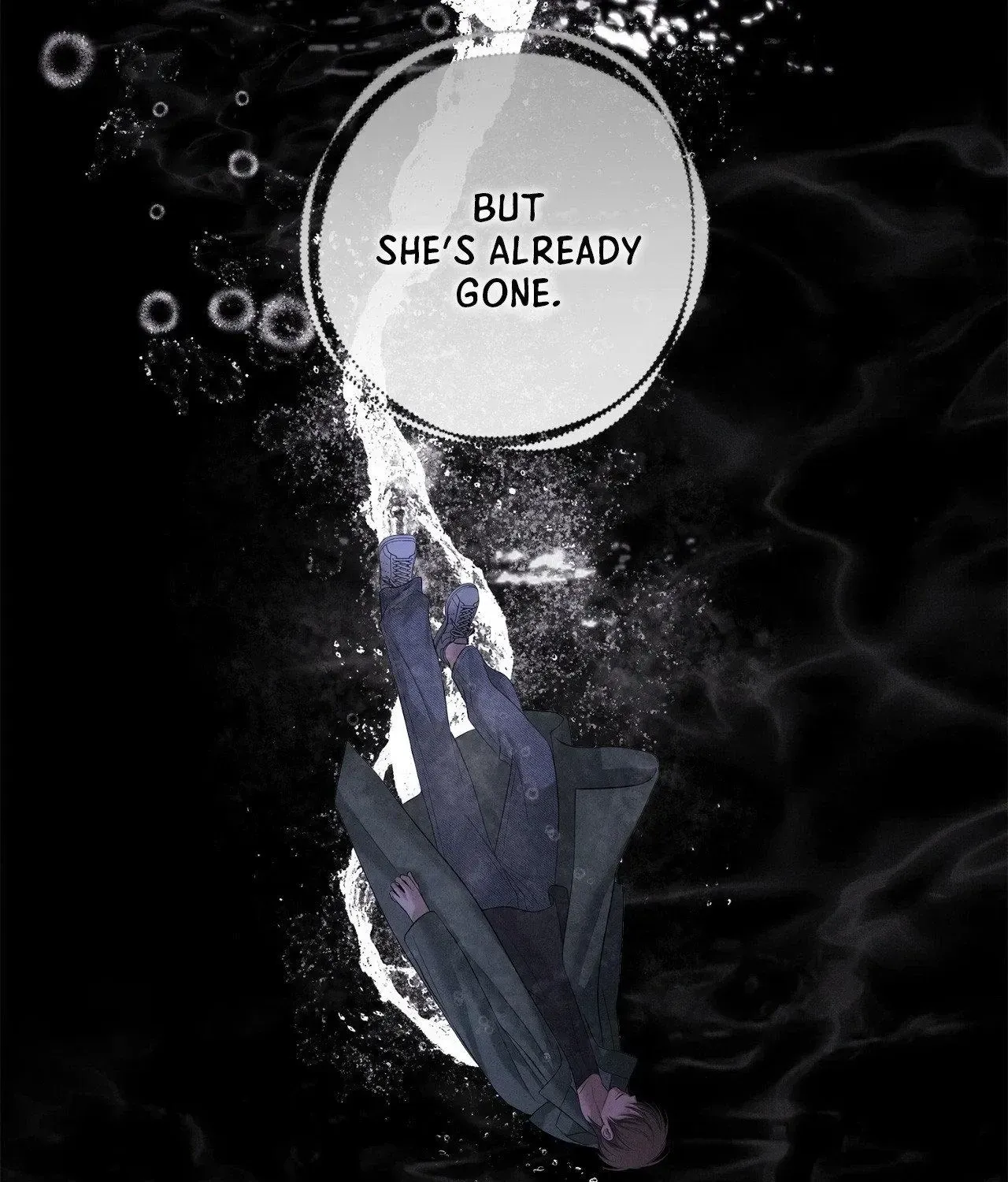 Night of Muheun Chapter 61 page 148 - 