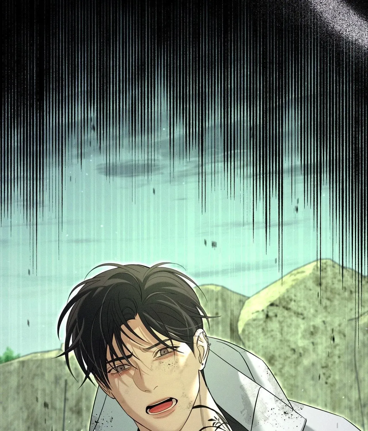 Night of Muheun Chapter 61 page 152 - 