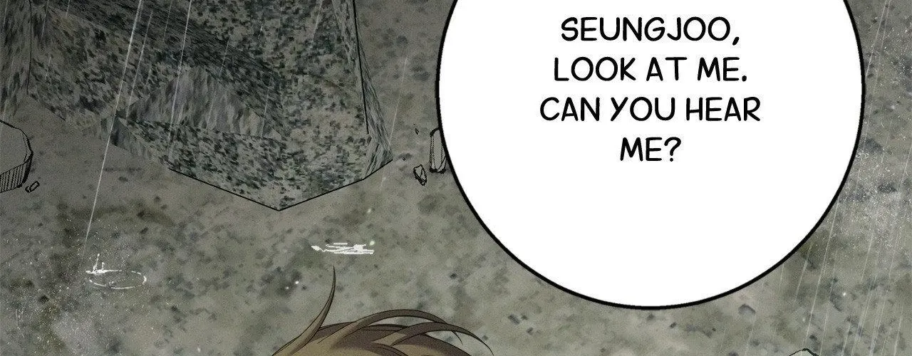 Night of Muheun Chapter 61 page 156 - 