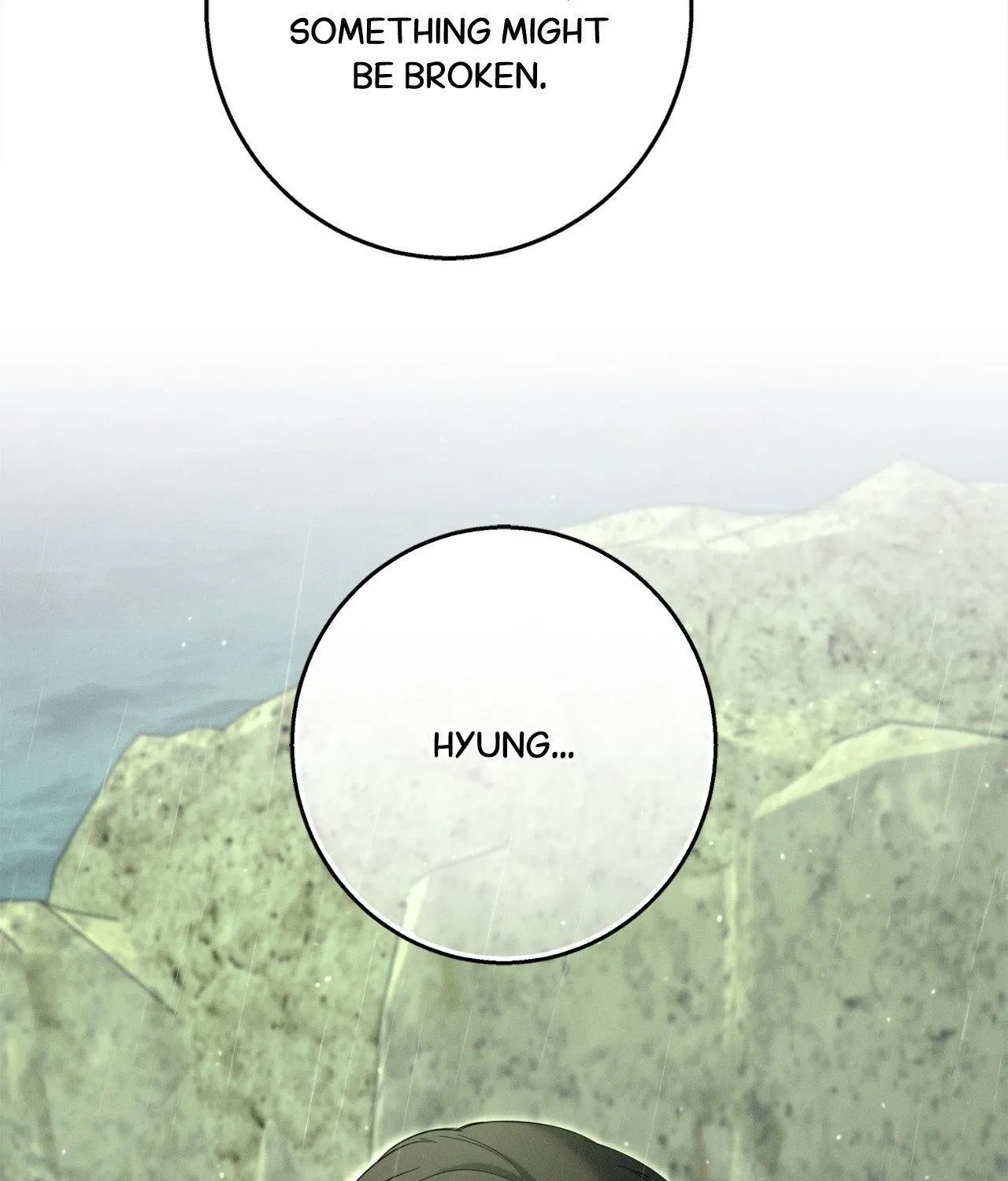 Night of Muheun Chapter 61 page 163 - 
