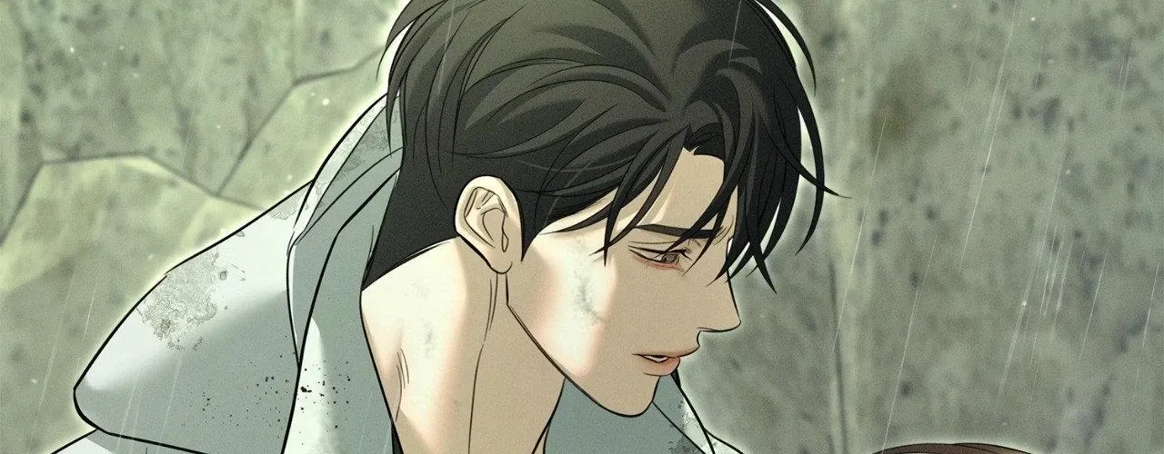 Night of Muheun Chapter 61 page 164 - 