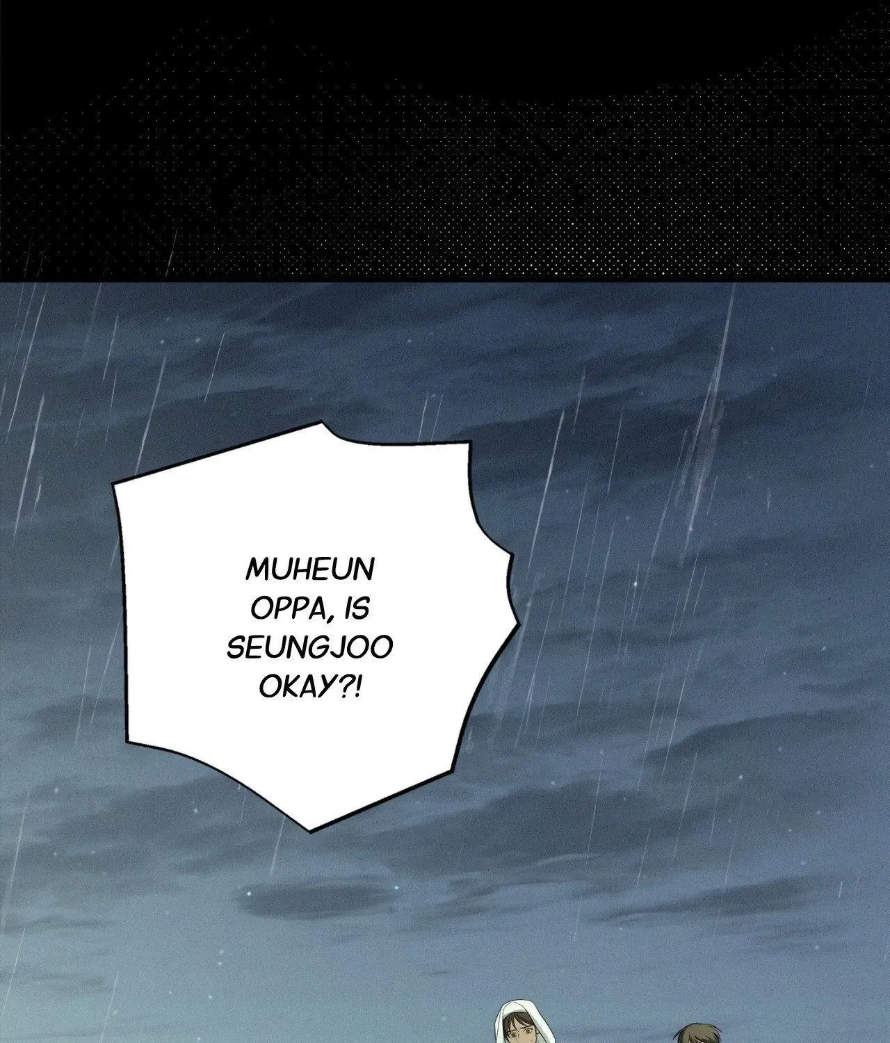 Night of Muheun Chapter 61 page 167 - 