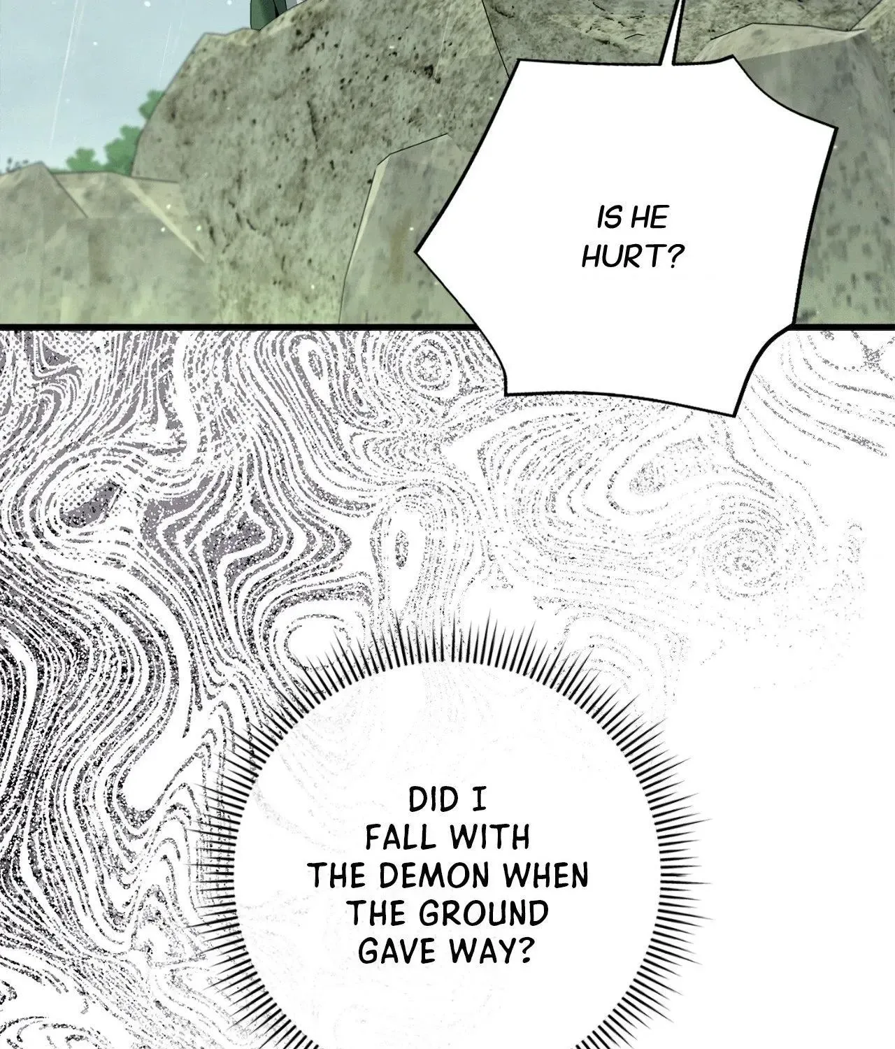 Night of Muheun Chapter 61 page 169 - 