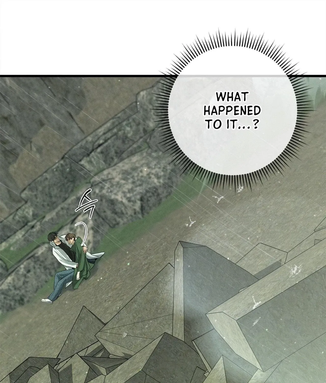 Night of Muheun Chapter 61 page 171 - 