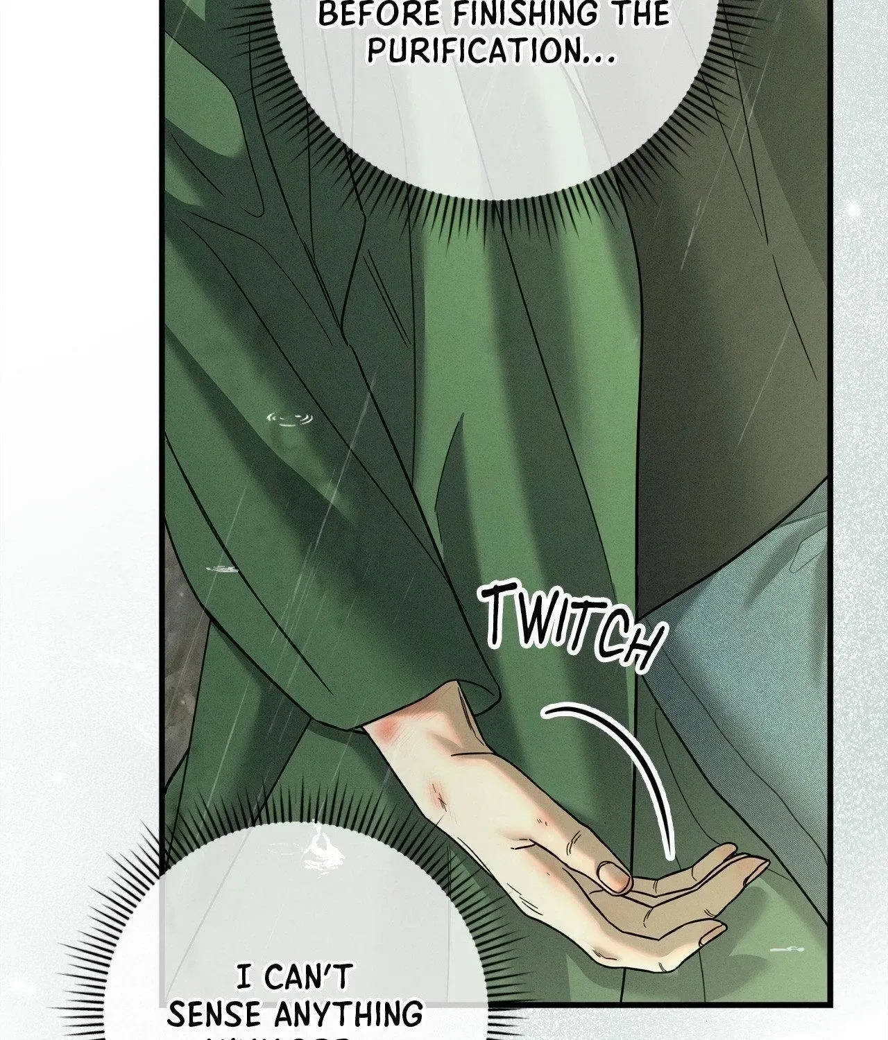 Night of Muheun Chapter 61 page 175 - 