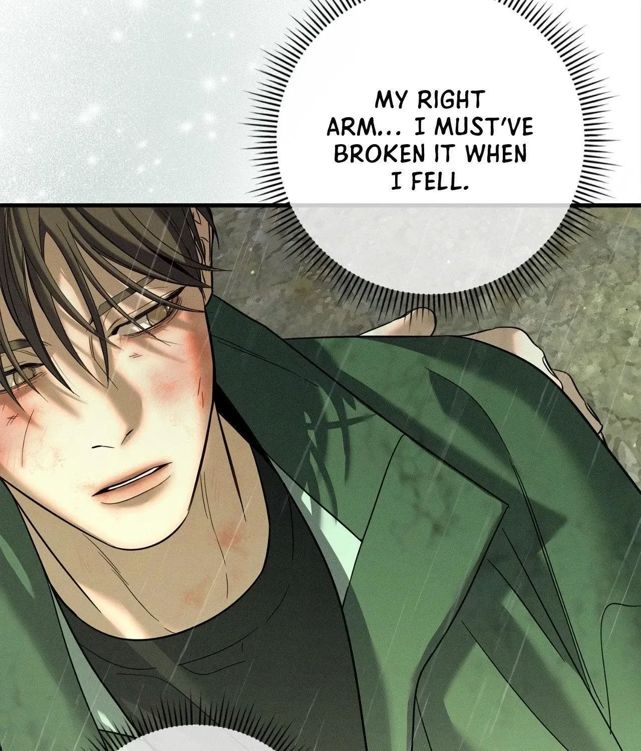 Night of Muheun Chapter 61 page 177 - 