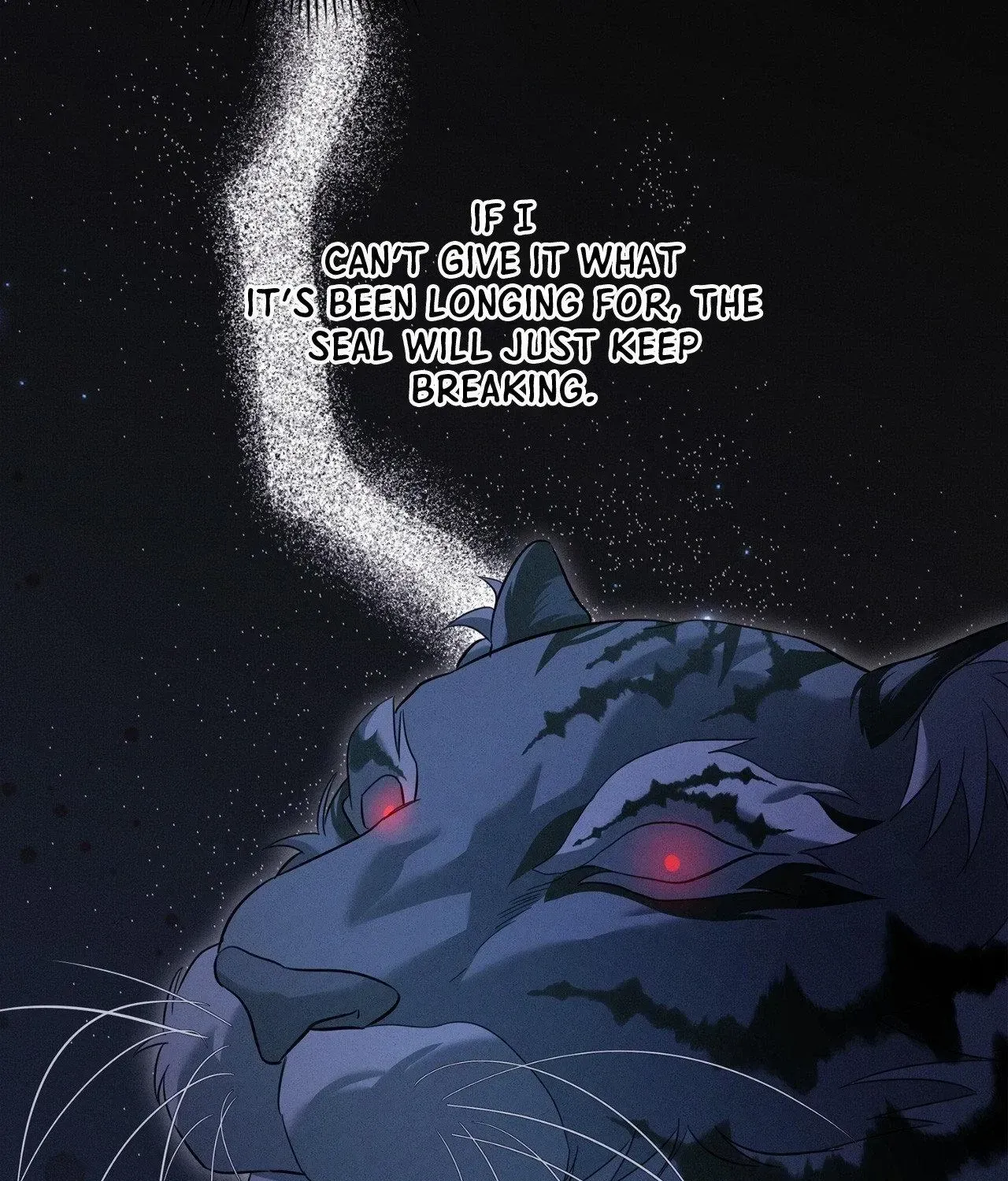 Night of Muheun Chapter 61 page 179 - 