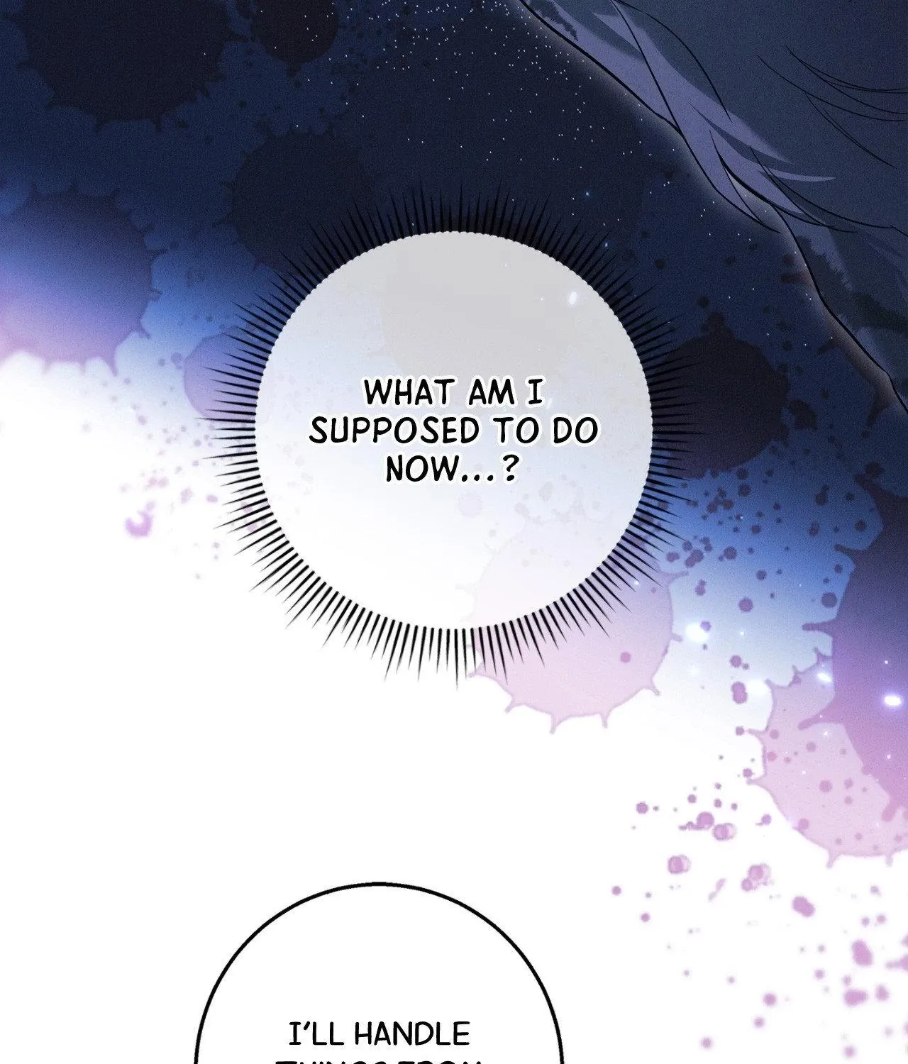 Night of Muheun Chapter 61 page 181 - 