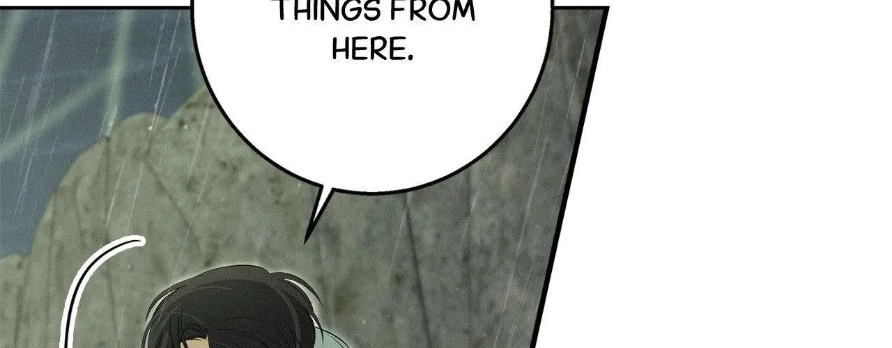 Night of Muheun Chapter 61 page 182 - 