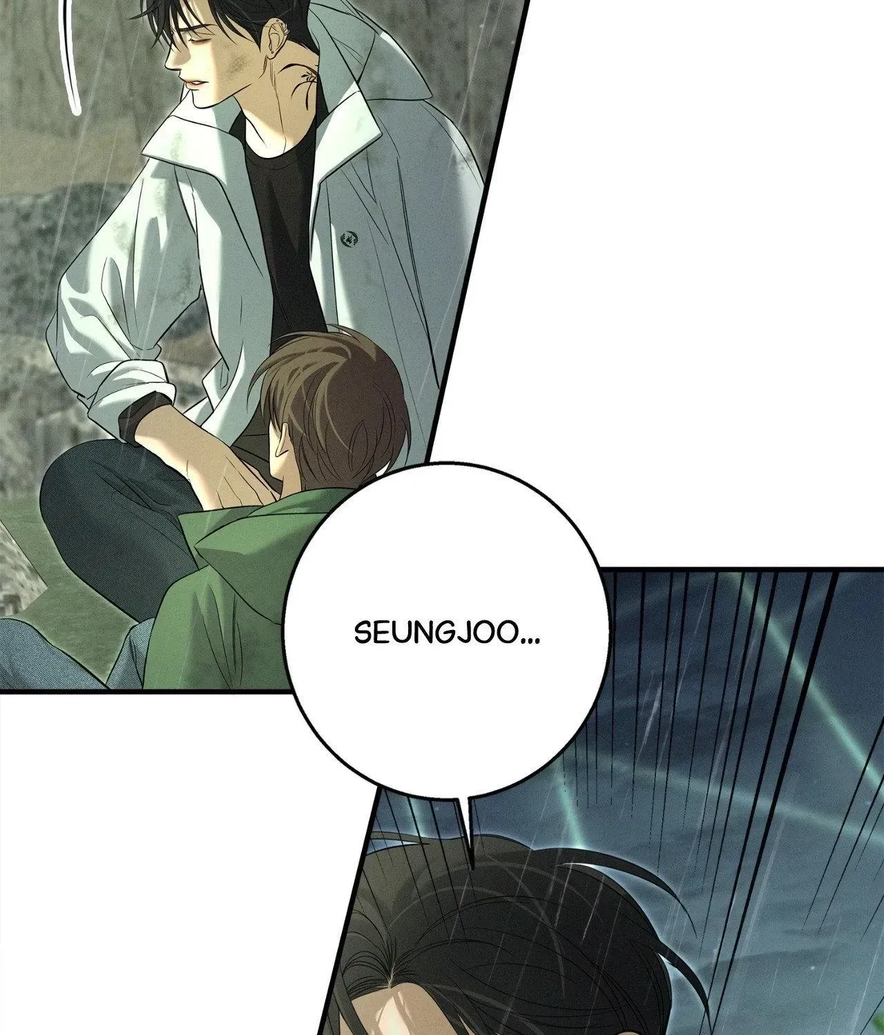 Night of Muheun Chapter 61 page 183 - 