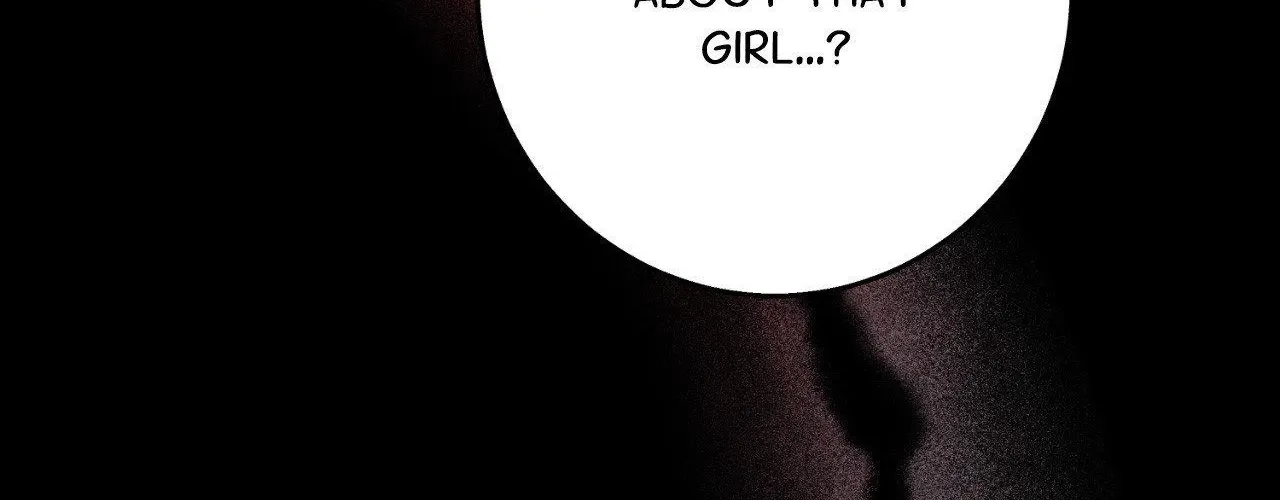 Night of Muheun Chapter 61 page 34 - 
