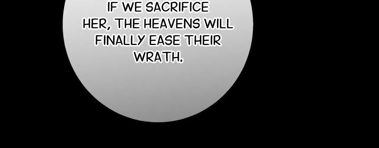 Night of Muheun Chapter 61 page 38 - 