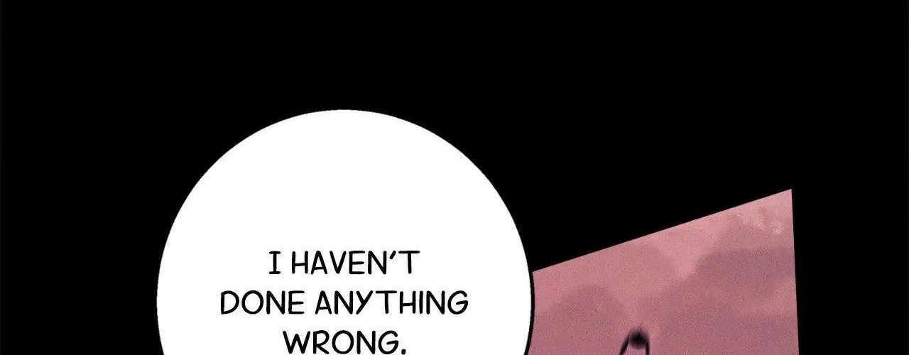 Night of Muheun Chapter 61 page 43 - 