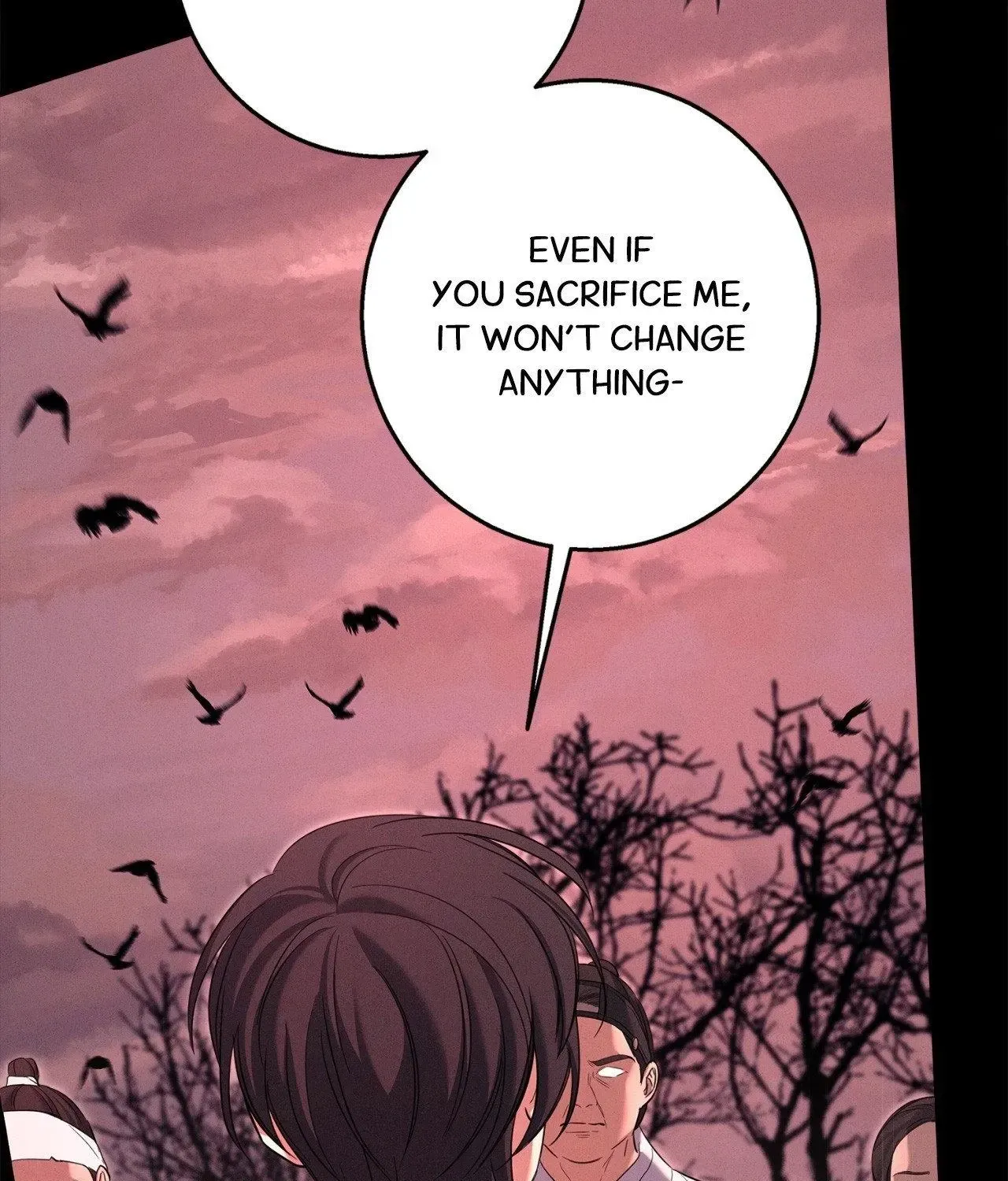Night of Muheun Chapter 61 page 44 - 