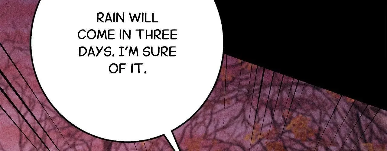 Night of Muheun Chapter 61 page 47 - 