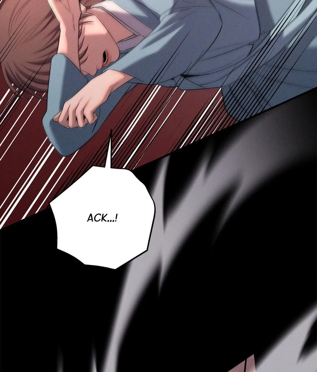 Night of Muheun Chapter 61 page 52 - 