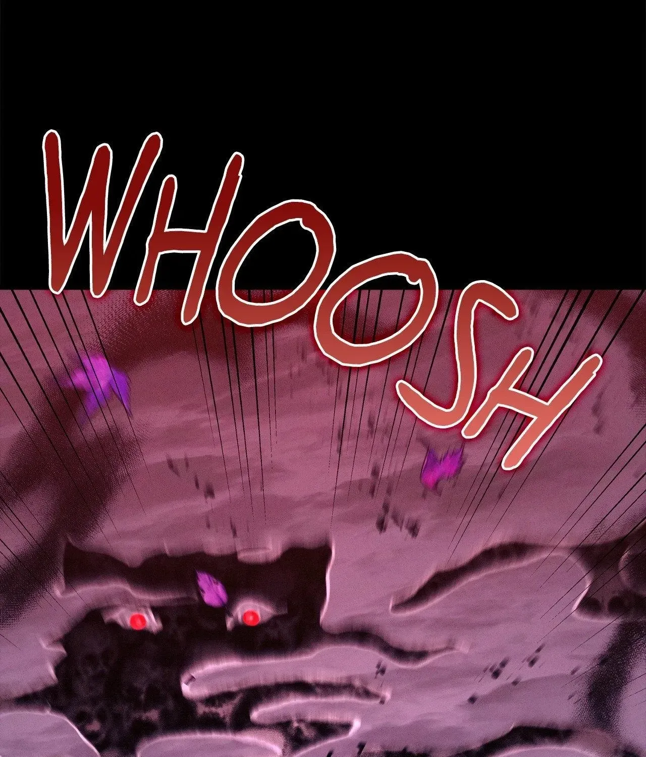 Night of Muheun Chapter 61 page 57 - 