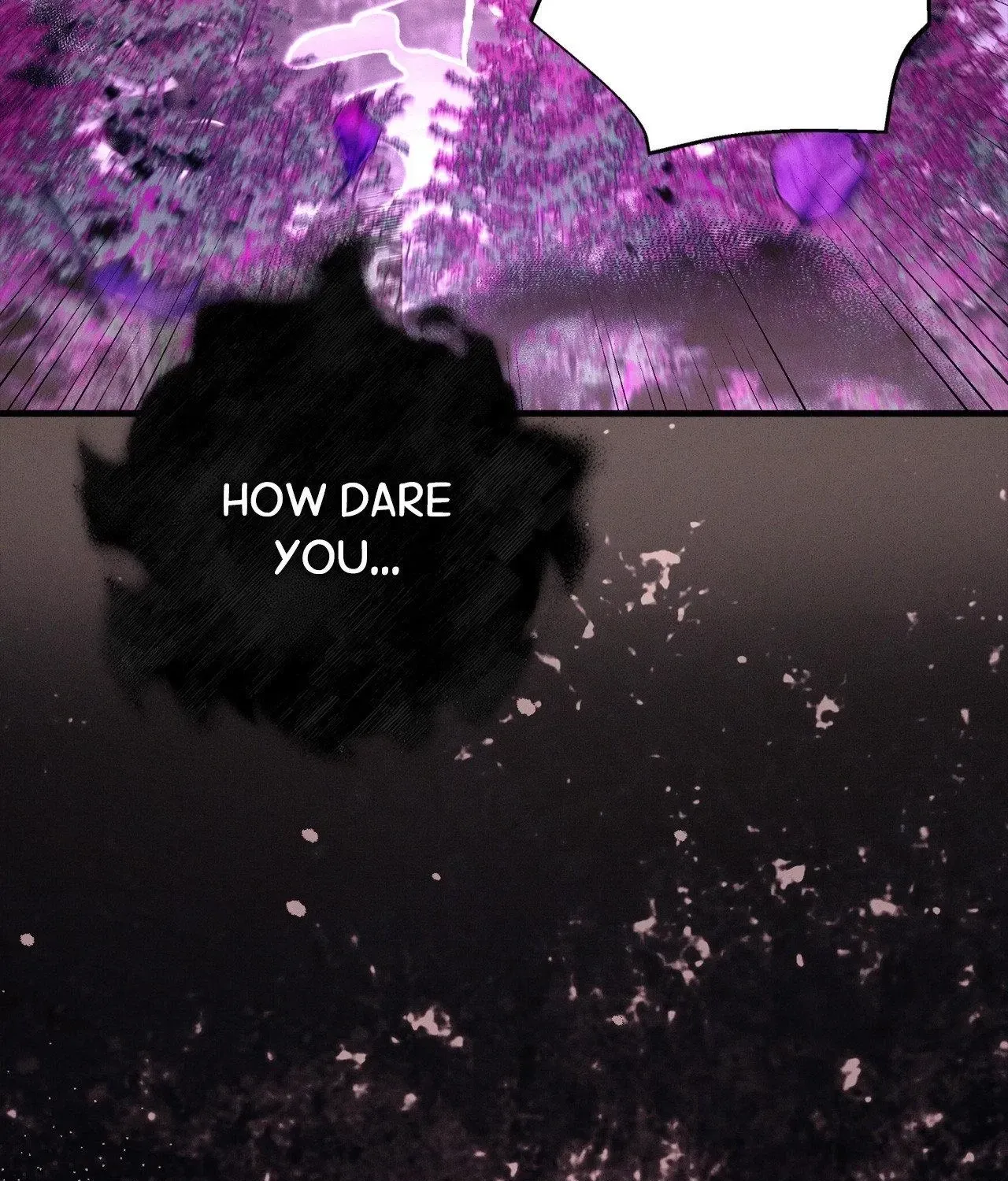 Night of Muheun Chapter 61 page 59 - 