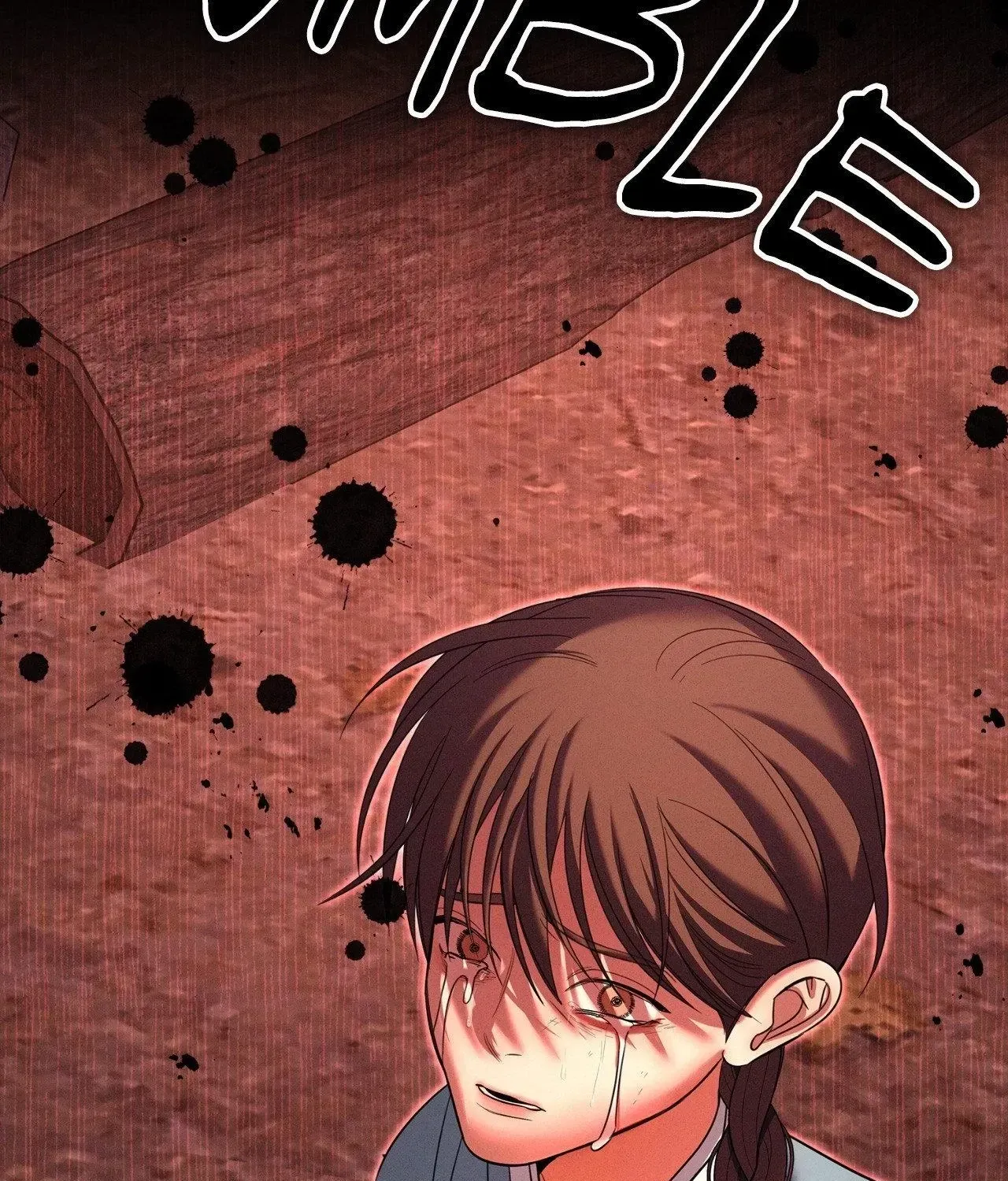Night of Muheun Chapter 61 page 63 - 