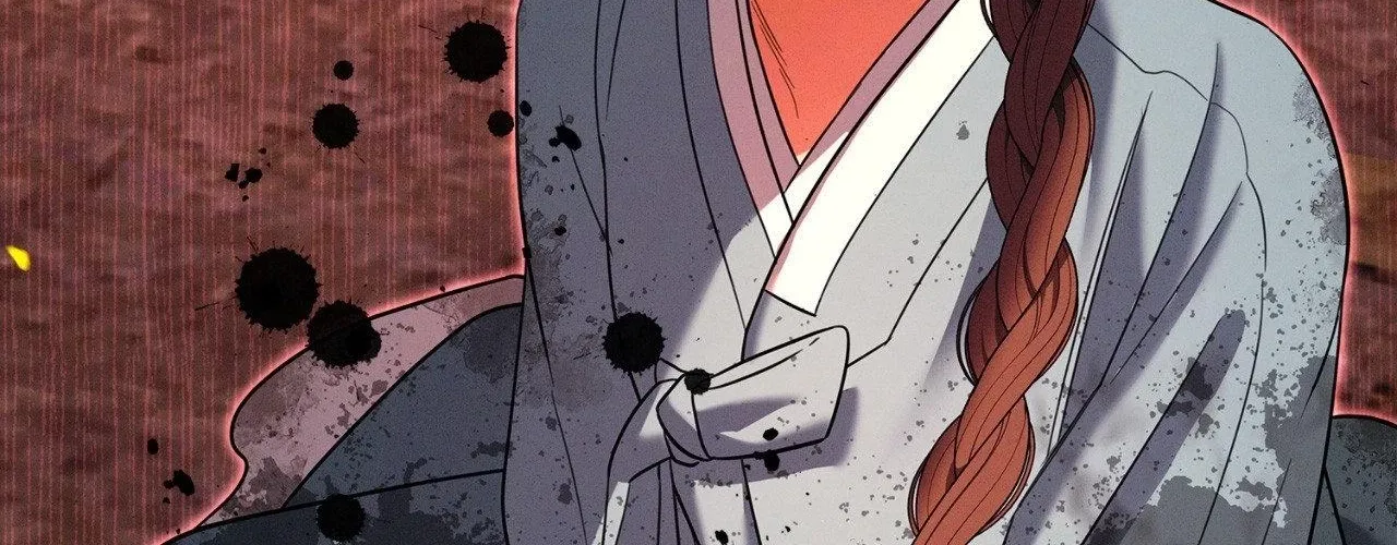 Night of Muheun Chapter 61 page 64 - 