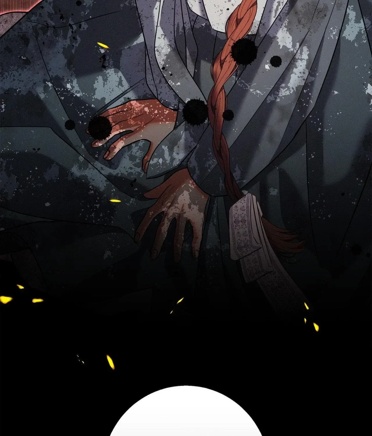 Night of Muheun Chapter 61 page 65 - 