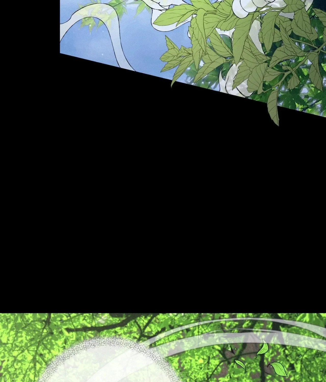 Night of Muheun Chapter 61 page 8 - 
