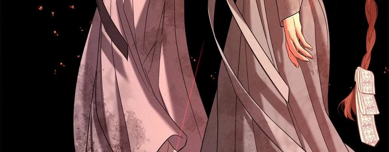 Night of Muheun Chapter 61 page 84 - 