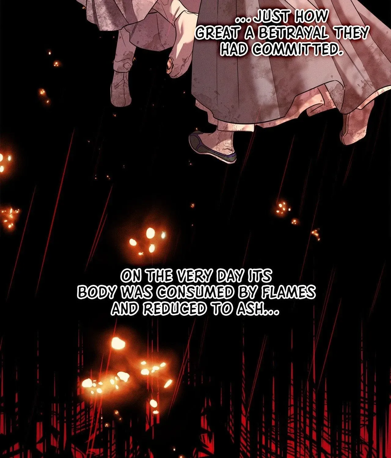 Night of Muheun Chapter 61 page 85 - 