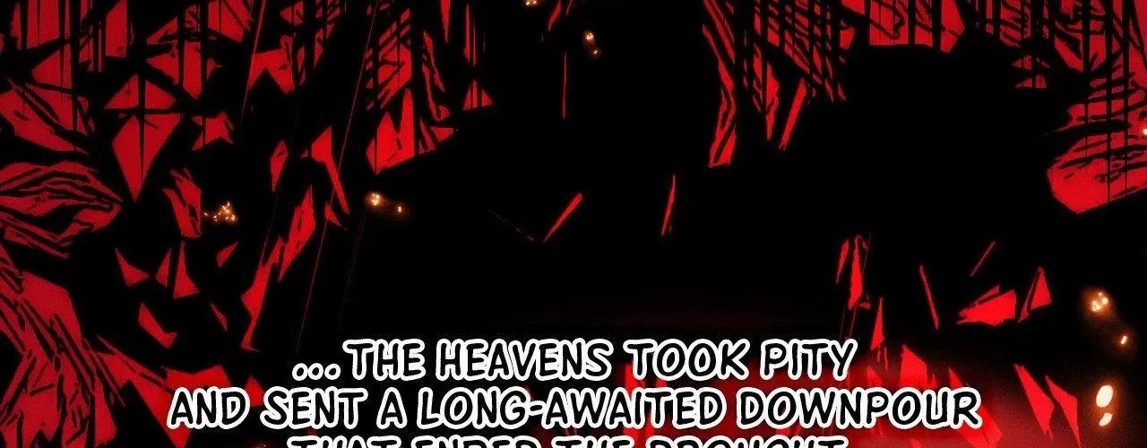 Night of Muheun Chapter 61 page 86 - 