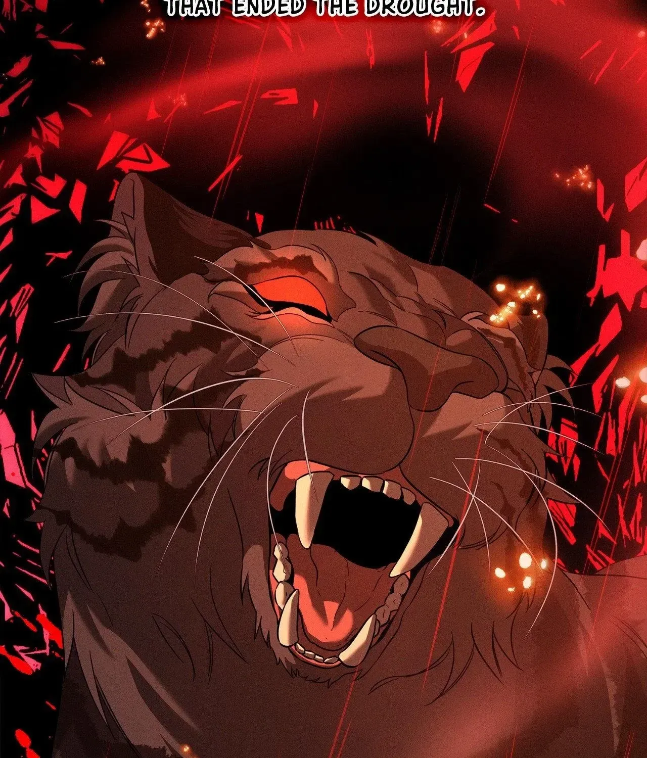 Night of Muheun Chapter 61 page 87 - 