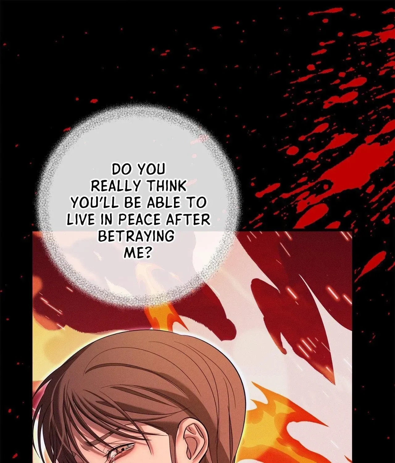 Night of Muheun Chapter 61 page 91 - 