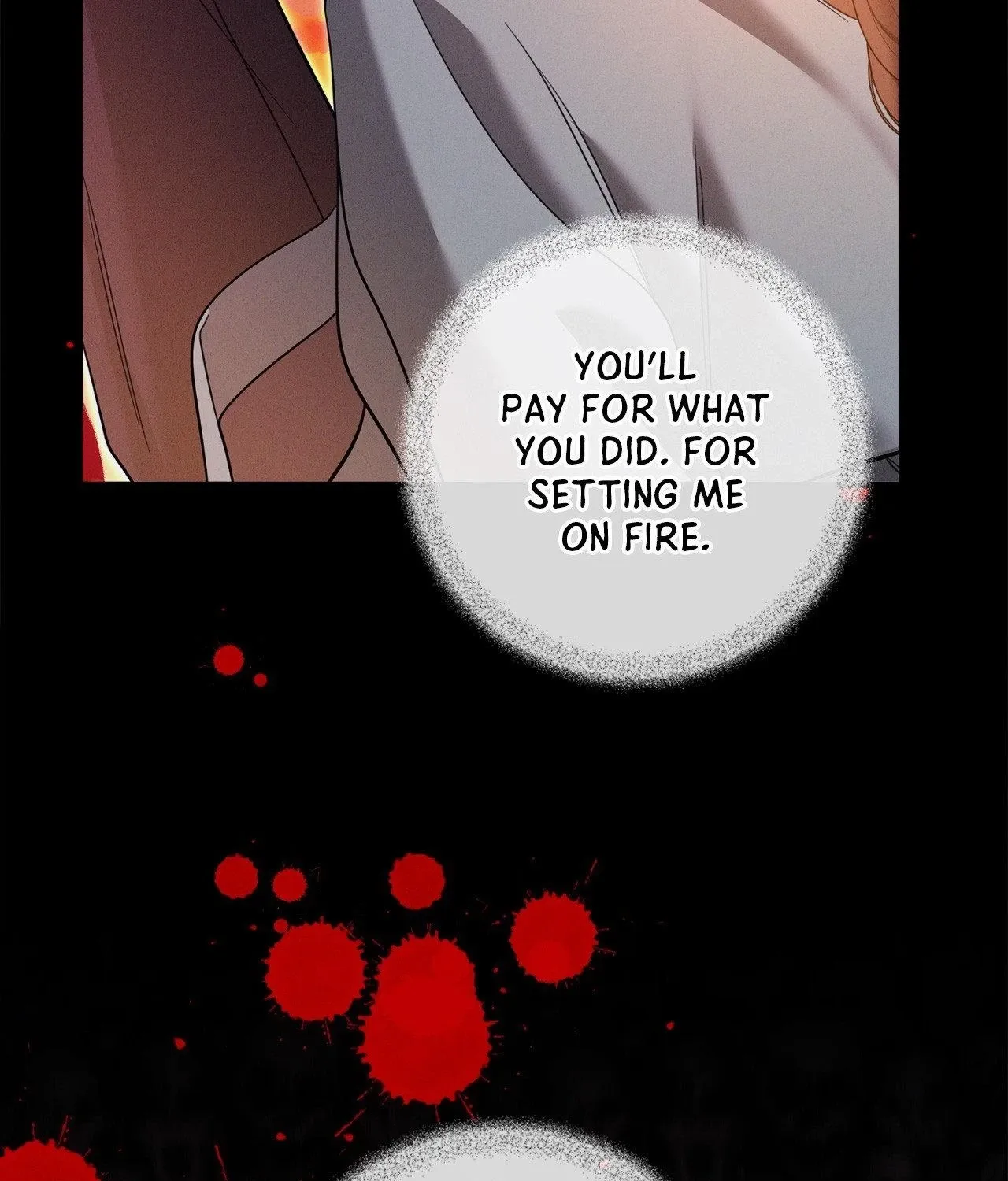 Night of Muheun Chapter 61 page 93 - 
