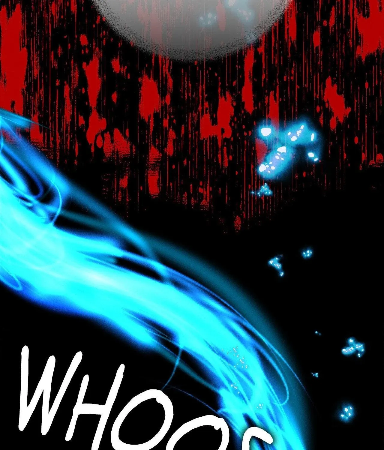 Night of Muheun Chapter 61 page 97 - 