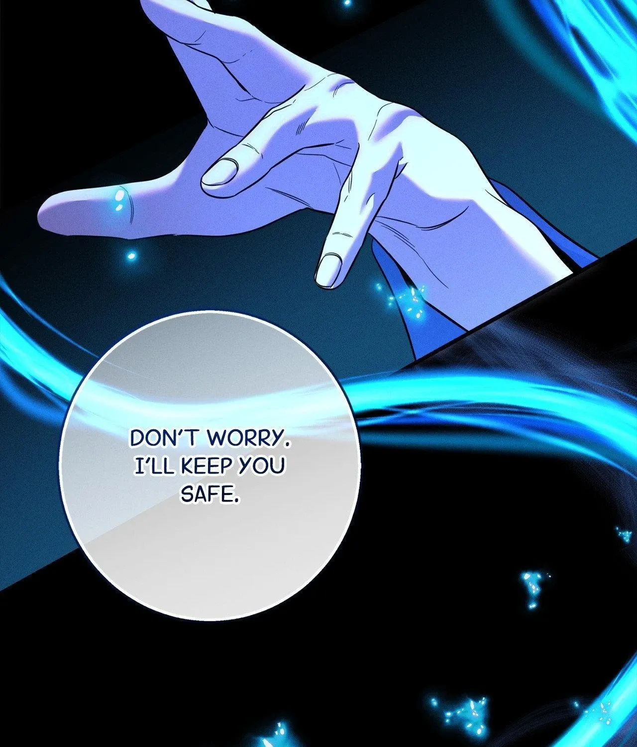 Night of Muheun Chapter 61 page 99 - 