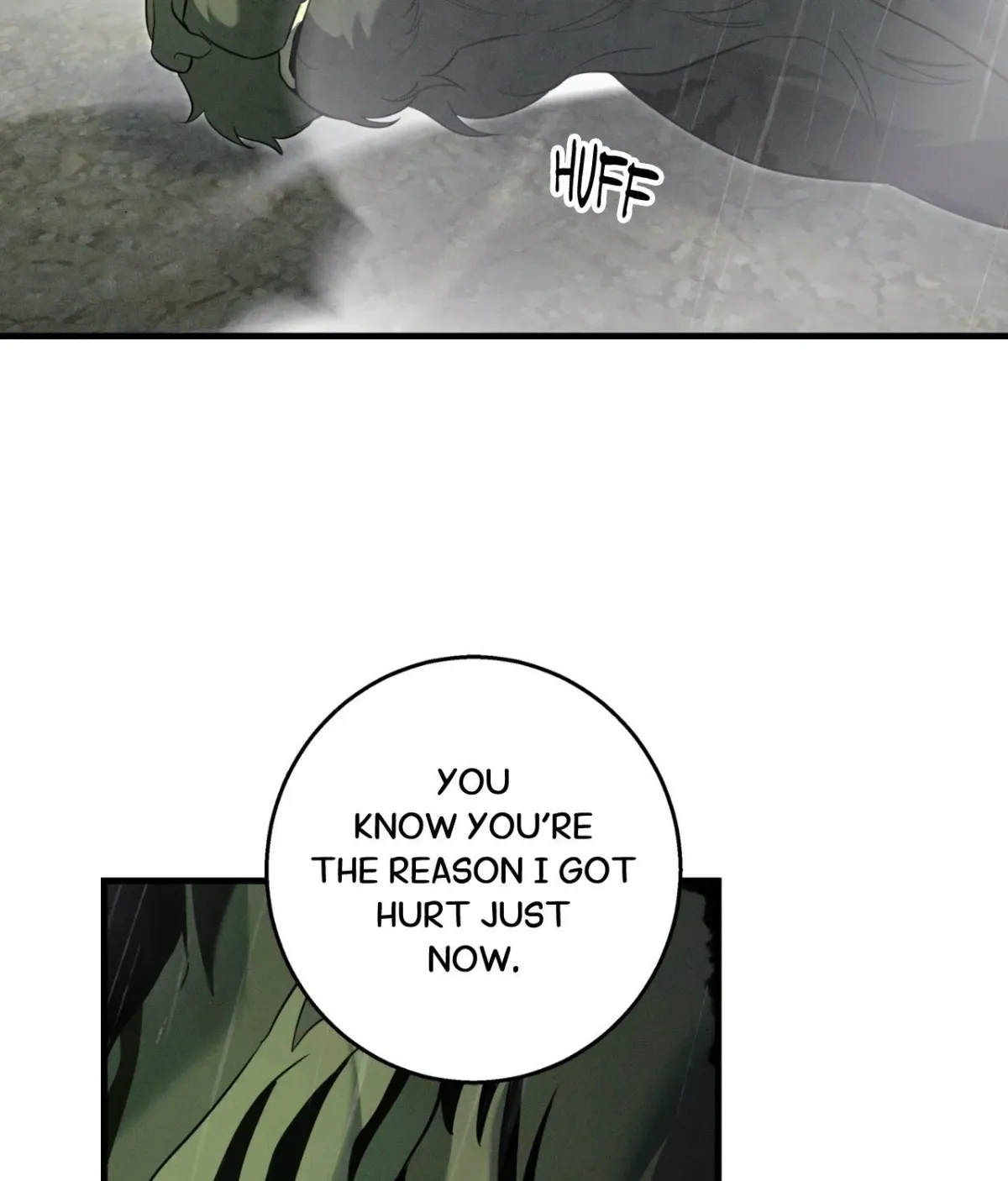 Night of Muheun Chapter 62 page 101 - 