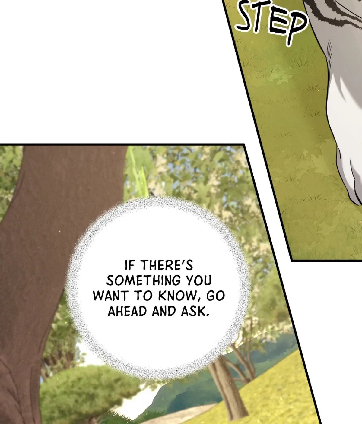 Night of Muheun Chapter 62 page 123 - 