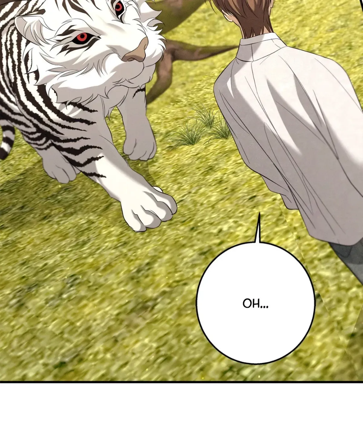 Night of Muheun Chapter 62 page 125 - 