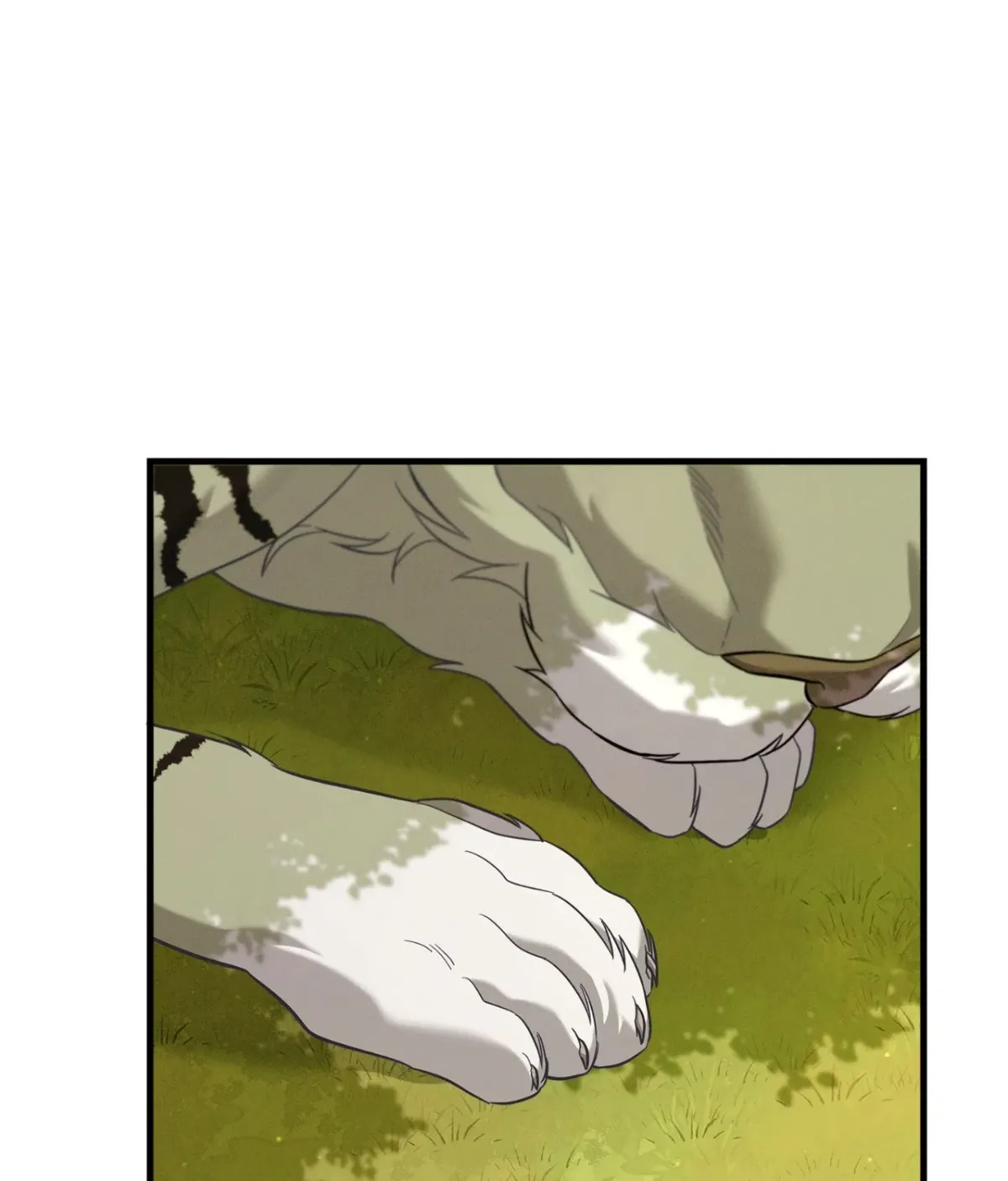 Night of Muheun Chapter 62 page 133 - 