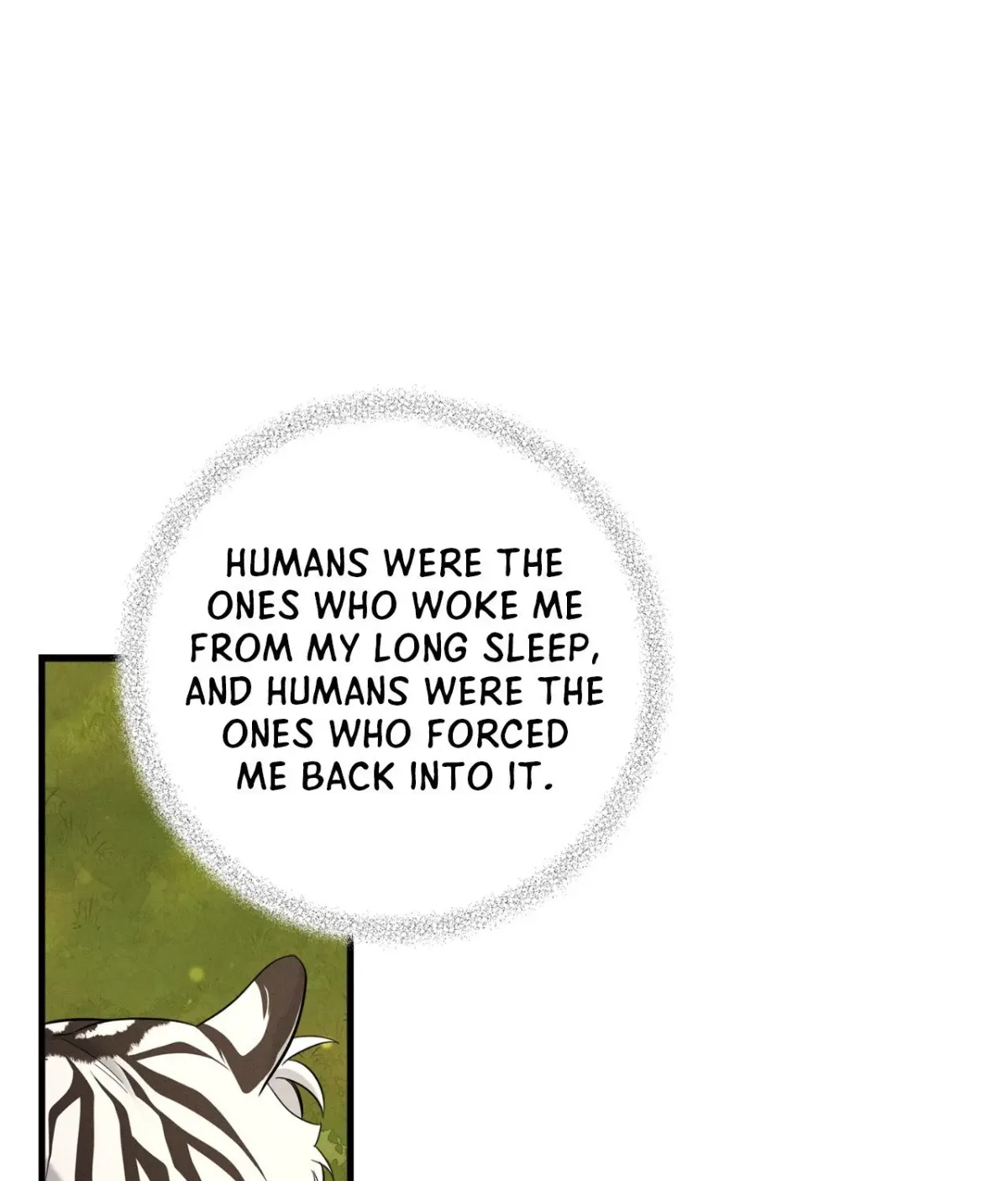 Night of Muheun Chapter 62 page 136 - 