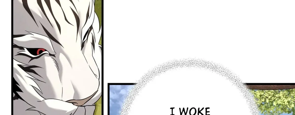 Night of Muheun Chapter 62 page 137 - 