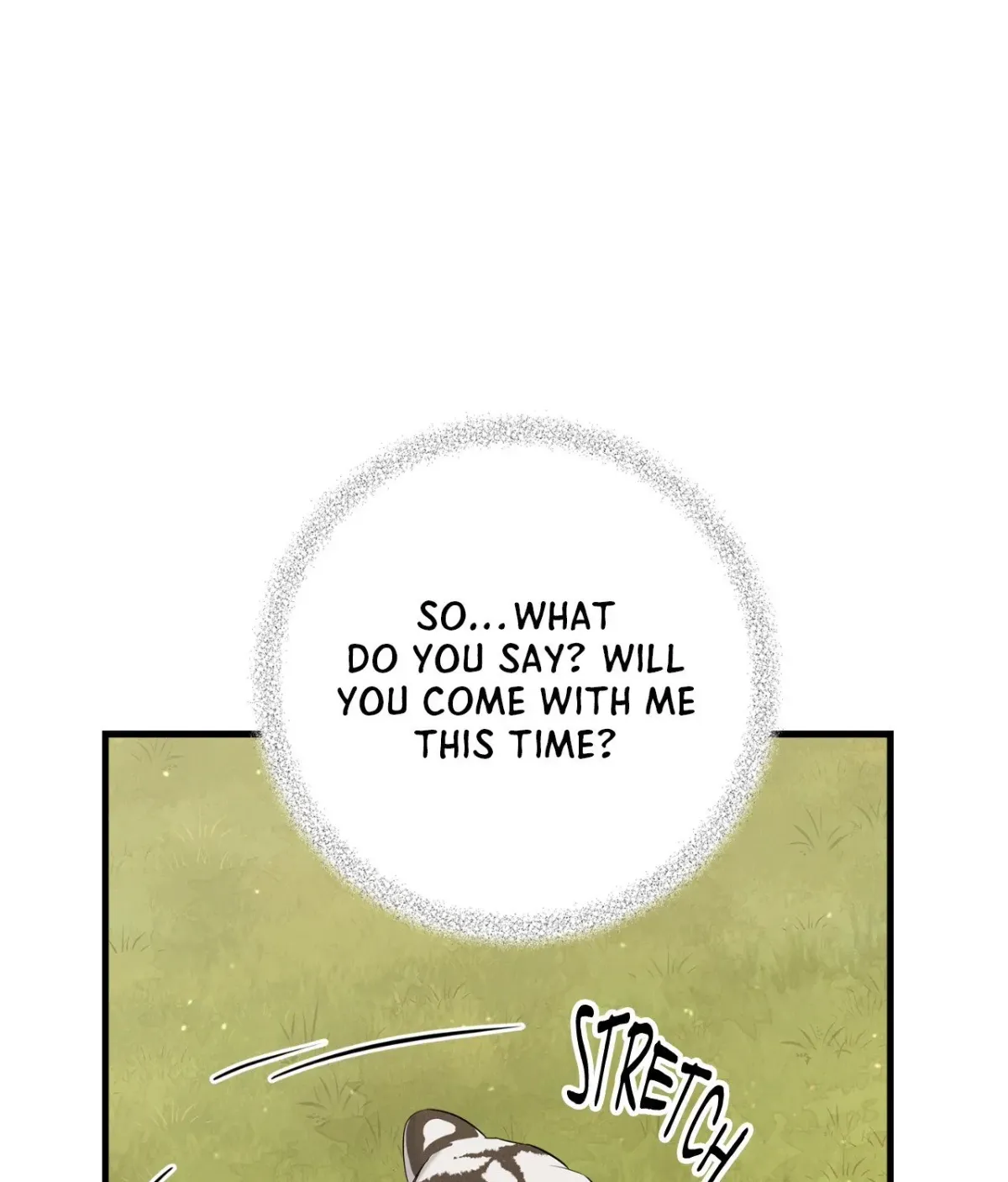 Night of Muheun Chapter 62 page 163 - 