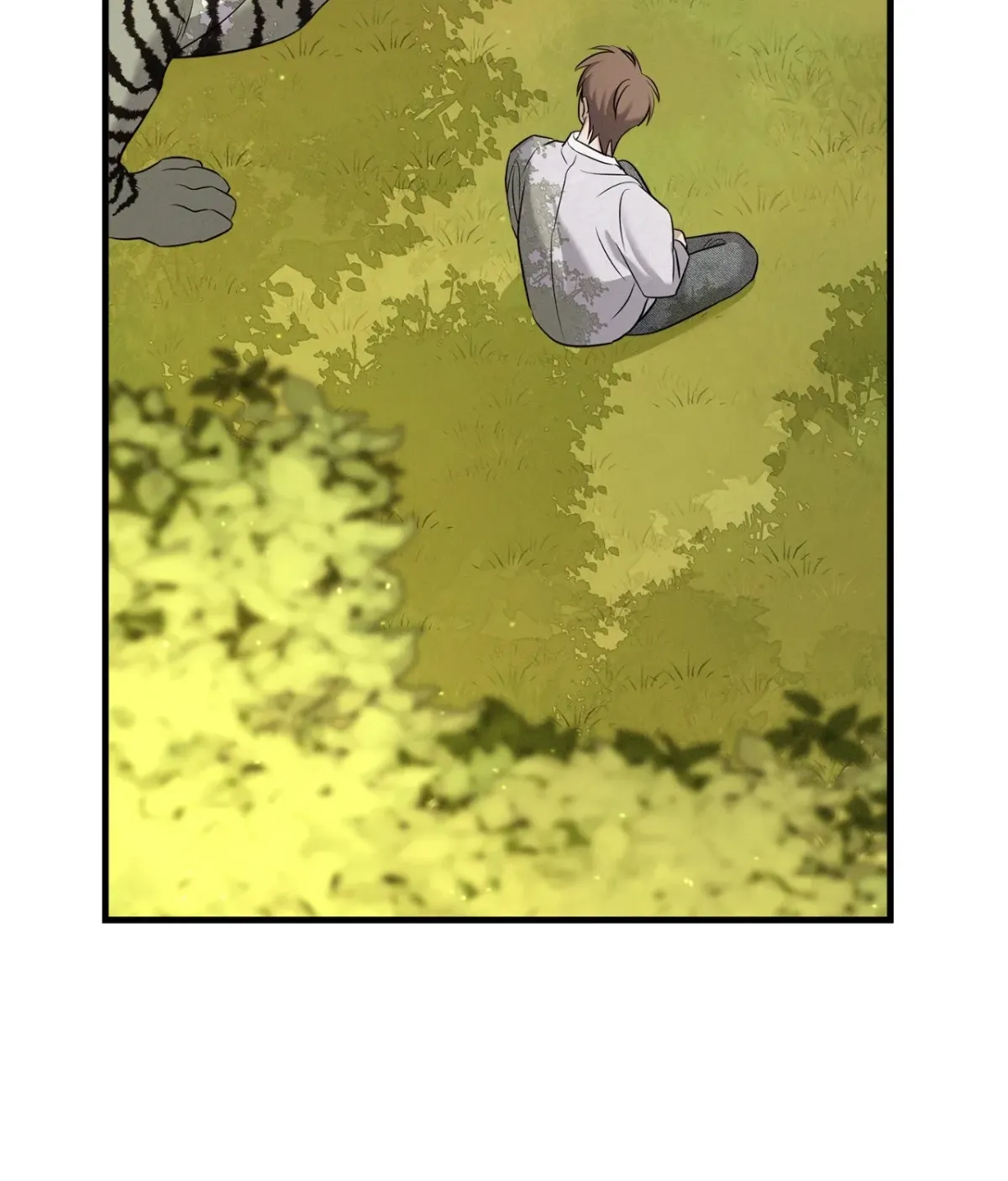 Night of Muheun Chapter 62 page 165 - 