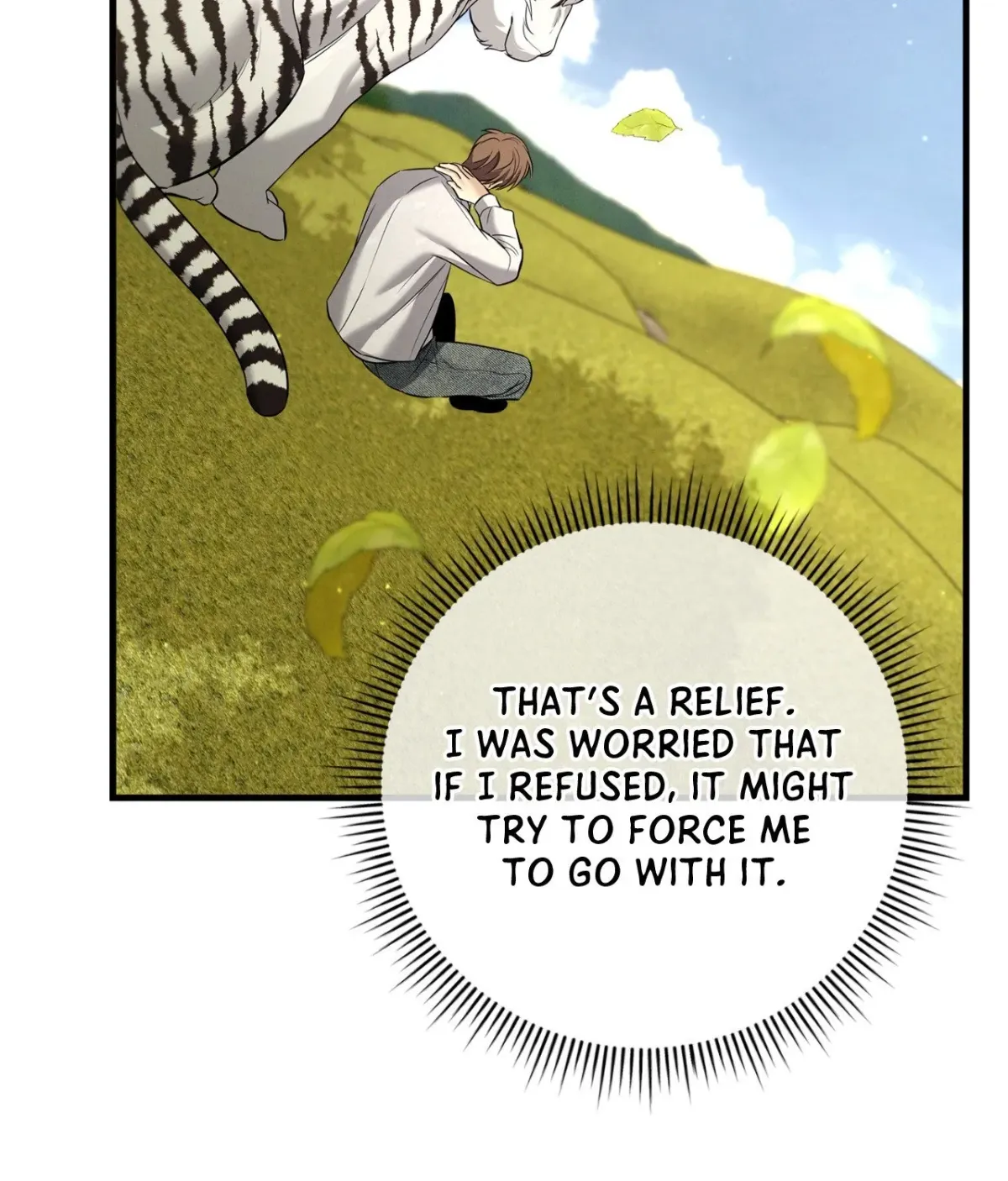 Night of Muheun Chapter 62 page 178 - 