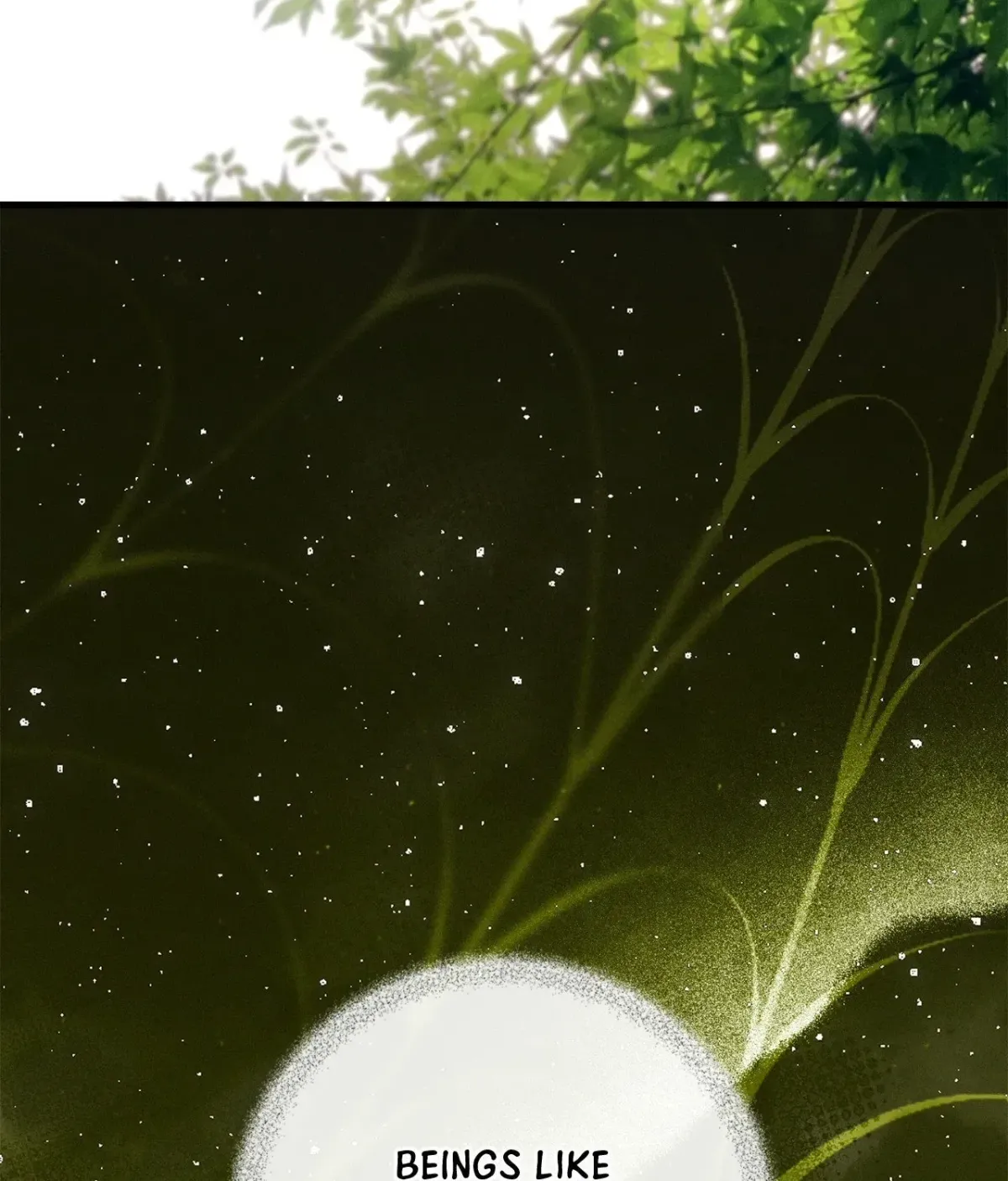 Night of Muheun Chapter 62 page 184 - 